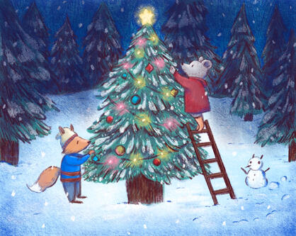 .
